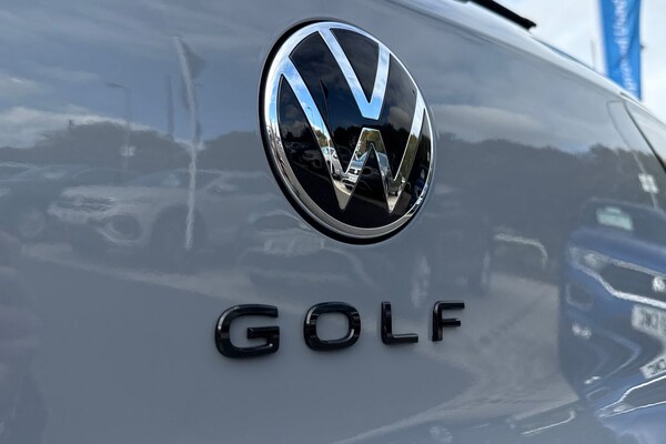 Used Volkswagen Golf 2025 for sale - 76185988: Photo 26