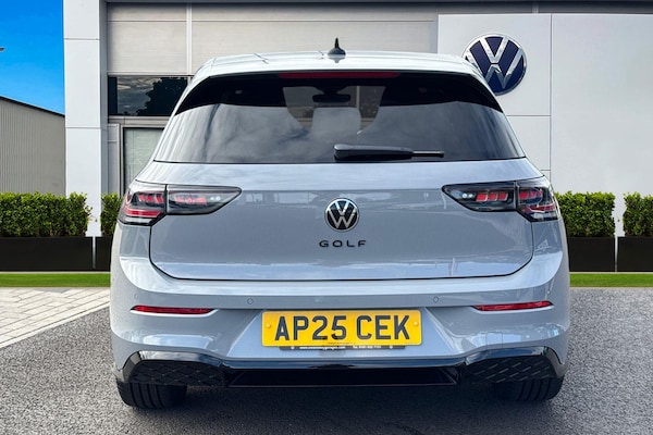 Used Volkswagen Golf 2025 for sale - 76185988: Photo 4