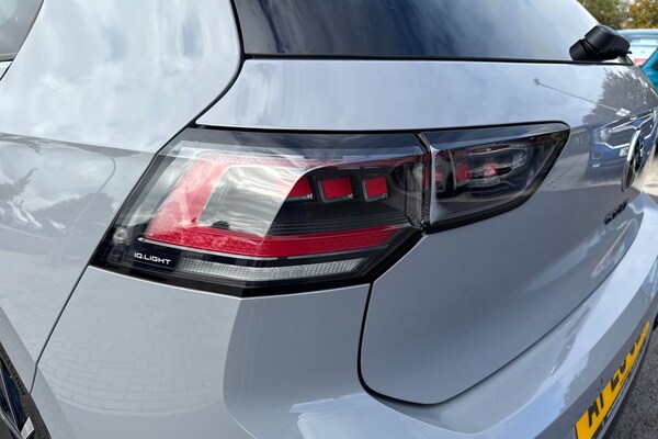 Used Volkswagen Golf 2025 for sale - 76185988: Photo 8