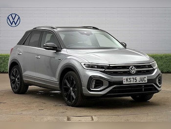 Used Volkswagen T-Roc 2025 for sale - 79405603: Photo