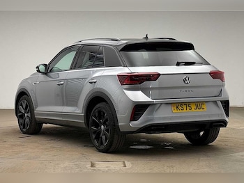 Used Volkswagen T-Roc 2025 for sale - 79405603: Photo