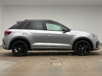 Used Volkswagen T-Roc 2025 for sale - 79405603: Photo