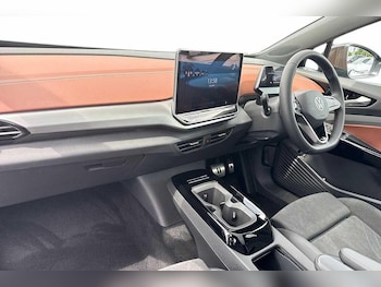 Used Volkswagen ID.4 2026 for sale - 79297532: Photo