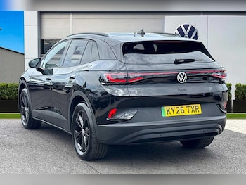 Used Volkswagen ID.4 2026 for sale - 79297532: Photo