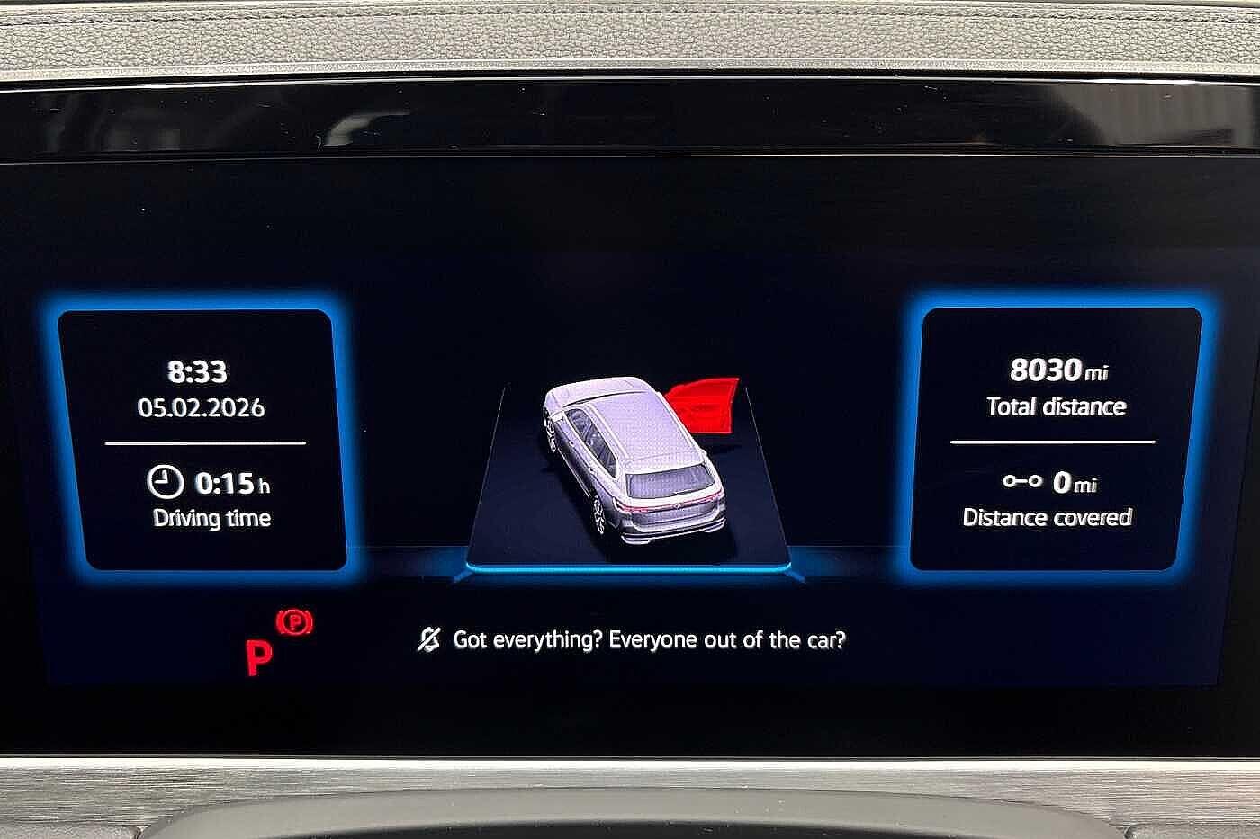 Used Volkswagen Passat 2025 for sale - 77493960: Photo 11