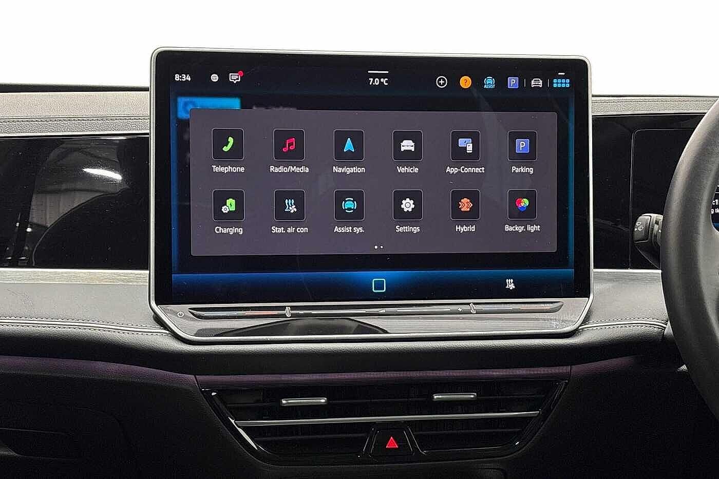 Used Volkswagen Passat 2025 for sale - 77493960: Photo 12