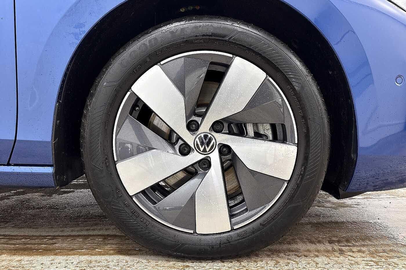 Used Volkswagen Passat 2025 for sale - 77493960: Photo 5