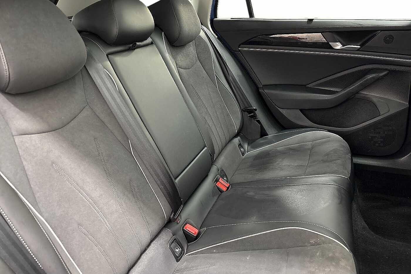 Used Volkswagen Passat 2025 for sale - 77493960: Photo 9