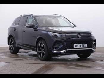 2024 - 1.5 eTSI (150ps) R-Line DSG 5-Door