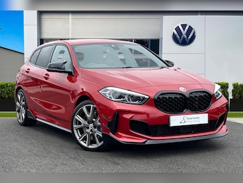 Used BMW 1 Series 2021 for sale - 79551627: Photo