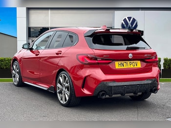 Used BMW 1 Series 2021 for sale - 79551627: Photo