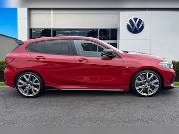 Used BMW 1 Series 2021 for sale - 79551627: Photo