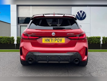 Used BMW 1 Series 2021 for sale - 79551627: Photo