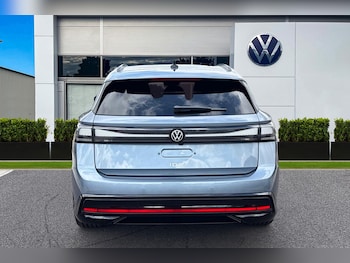 Used Volkswagen ID.7 2026 for sale - 78888717: Photo