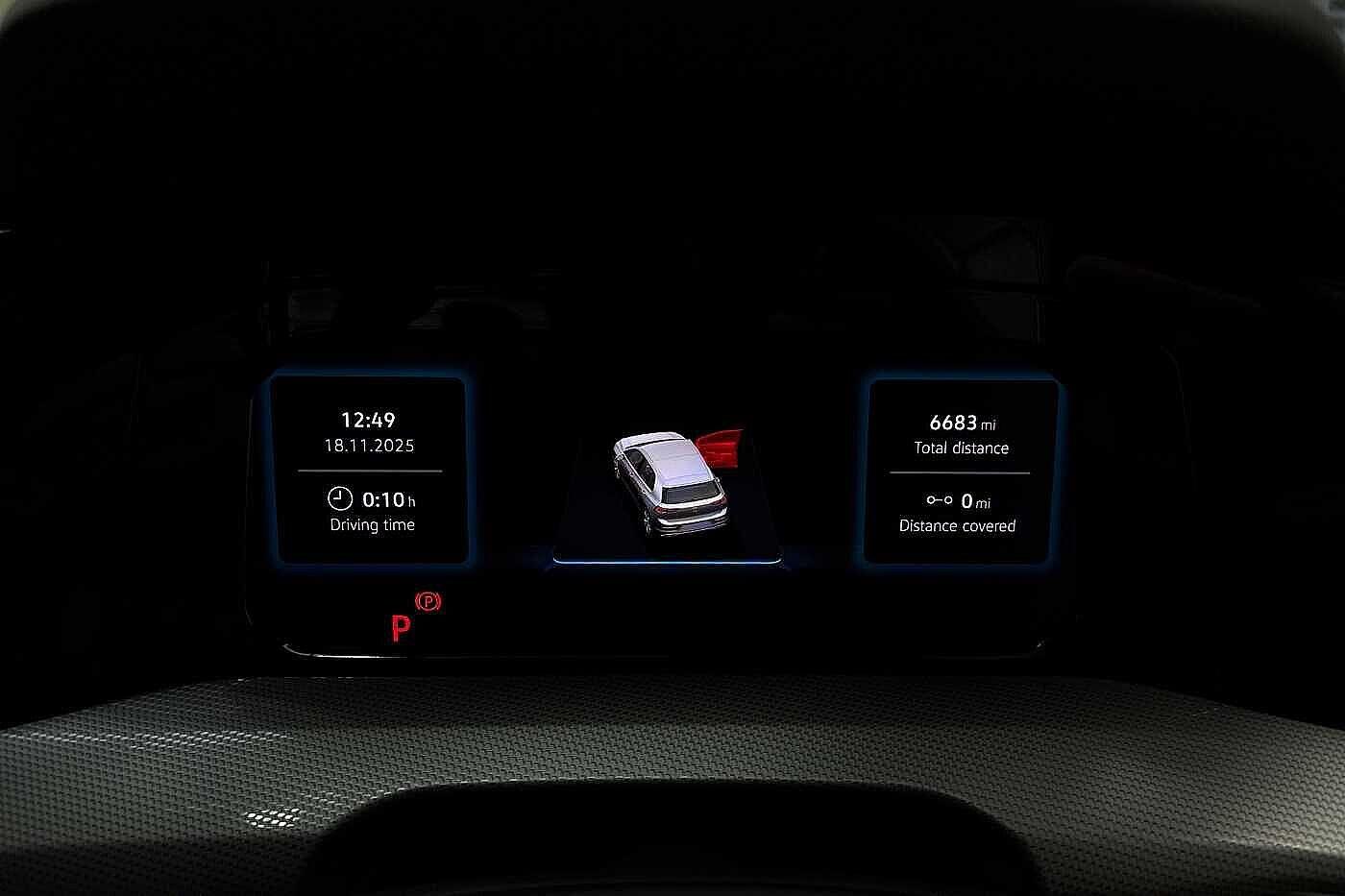 Used Volkswagen Golf 2025 for sale - 76711734: Photo 11