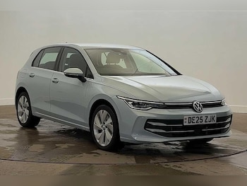 2025 - 1.5 TSI 204 Style eHybrid 5dr DSG