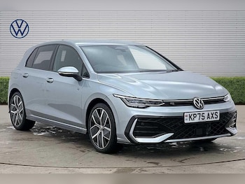 Used Volkswagen Golf 2025 for sale - 78655134: Photo