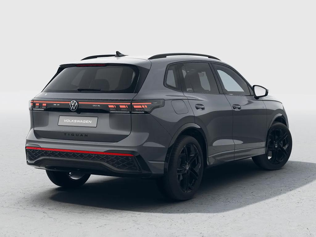 Used Volkswagen Tiguan 2026 for sale - 78218347: Photo 3