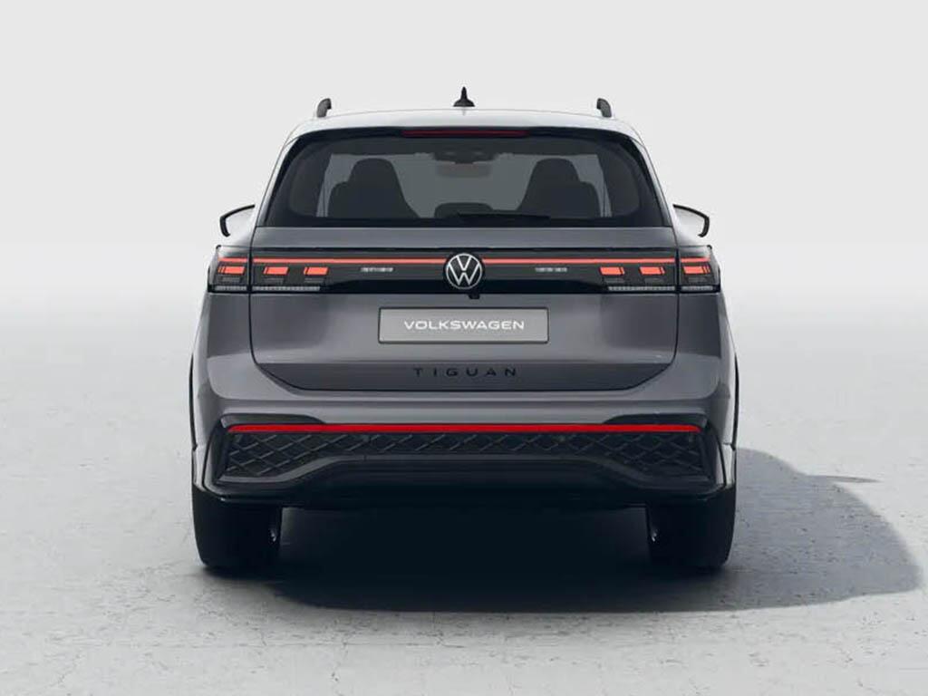 Used Volkswagen Tiguan 2026 for sale - 78218347: Photo 4