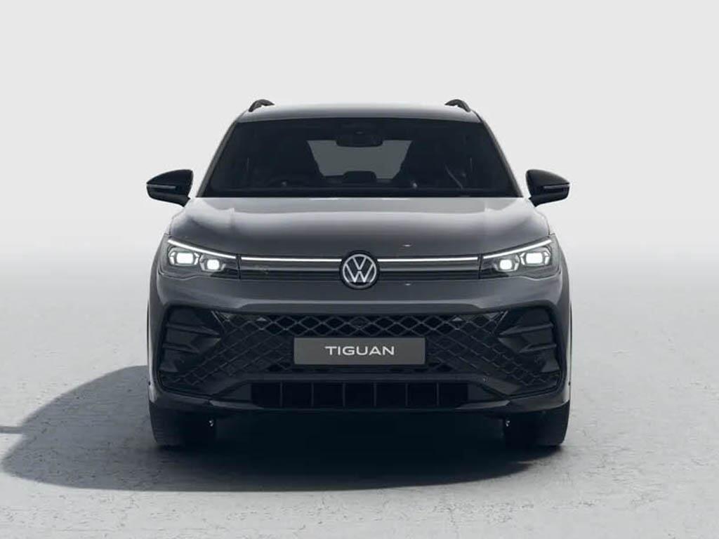 Used Volkswagen Tiguan 2026 for sale - 78218347: Photo 5