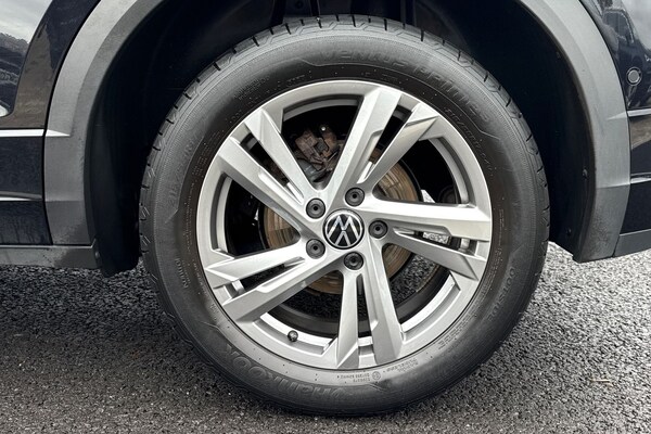 Used Volkswagen T-Roc 2023 for sale - 76236805: Photo 10