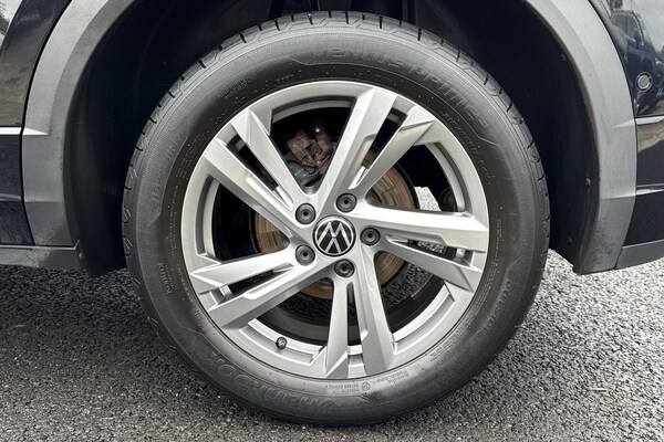 Used Volkswagen T-Roc 2023 for sale - 76236805: Photo 11