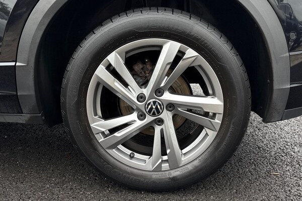 Used Volkswagen T-Roc 2023 for sale - 76236805: Photo 12