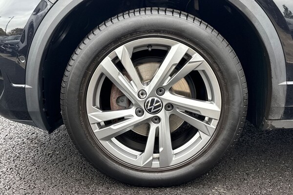 Used Volkswagen T-Roc 2023 for sale - 76236805: Photo 13
