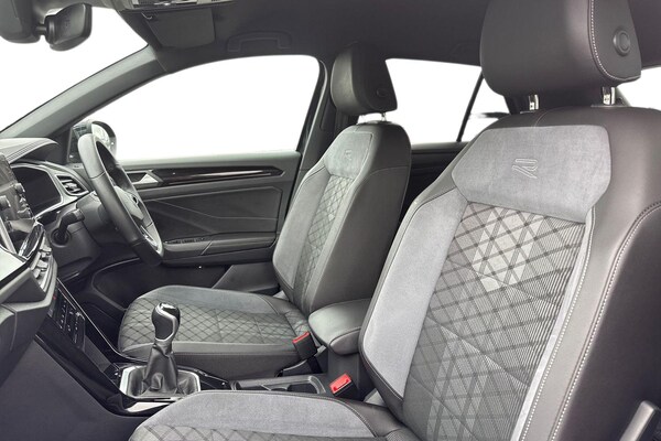 Used Volkswagen T-Roc 2023 for sale - 76236805: Photo 16