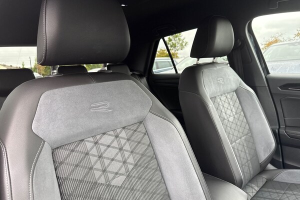 Used Volkswagen T-Roc 2023 for sale - 76236805: Photo 24