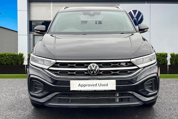 Used Volkswagen T-Roc 2023 for sale - 76236805: Photo 6