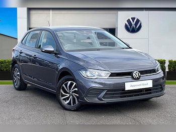 Used Volkswagen Polo 2023 for sale - 78915826: Photo