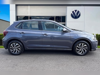 Used Volkswagen Polo 2023 for sale - 78915826: Photo