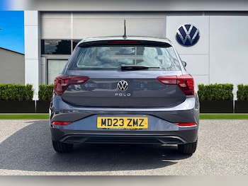 Used Volkswagen Polo 2023 for sale - 78915826: Photo