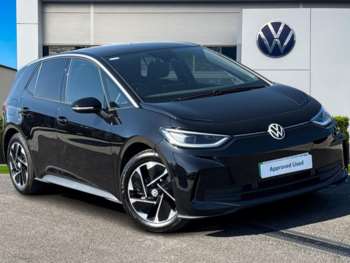 2024 - 150kW Match Pro 58kWh 5dr Auto
