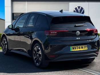Used Volkswagen ID3 2024 for sale - 74543249: Photo