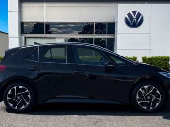 Used Volkswagen ID3 2024 for sale - 74543249: Photo