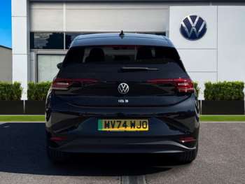 Used Volkswagen ID3 2024 for sale - 74543249: Photo