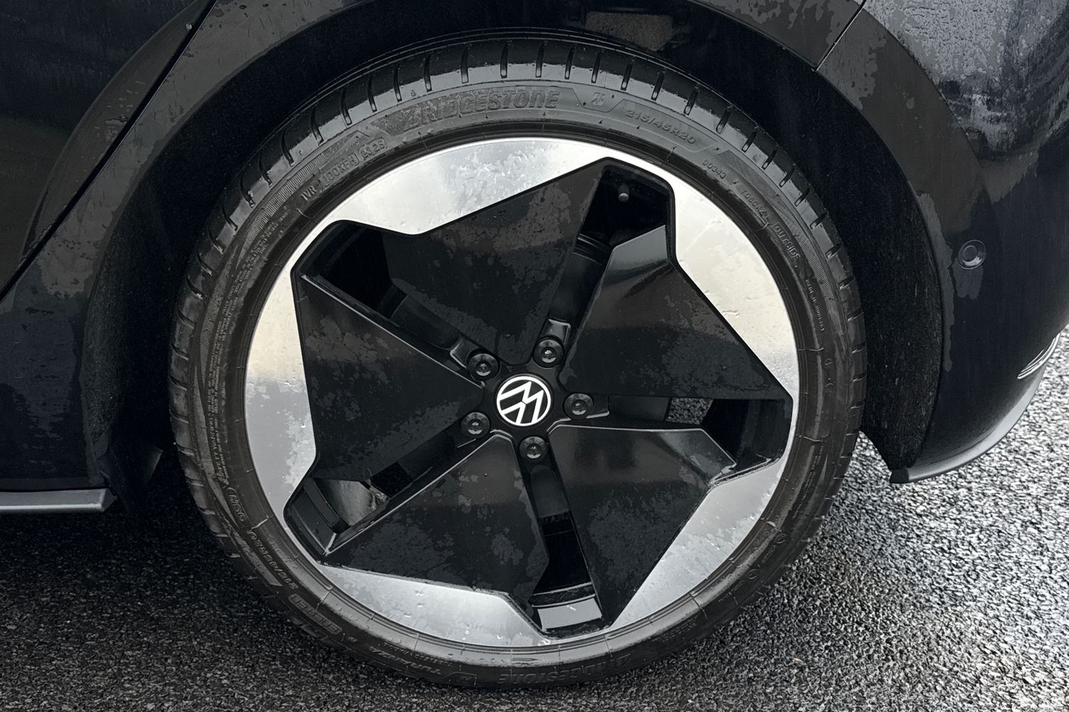 Used Volkswagen ID.3 2025 for sale - 77527306: Photo 10