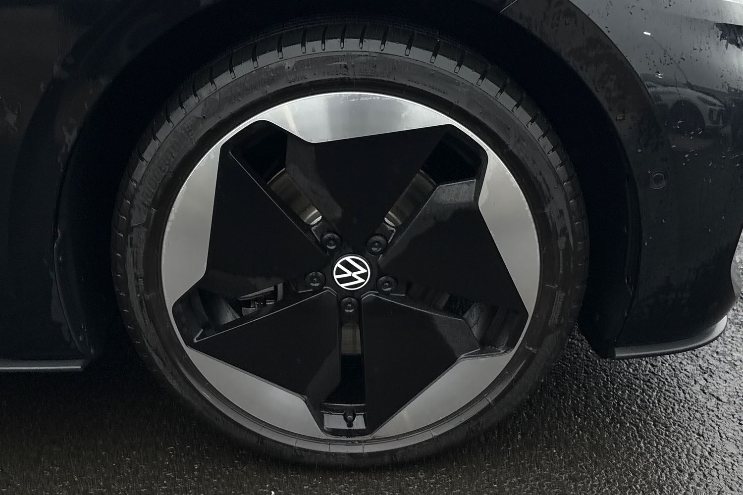 Used Volkswagen ID.3 2025 for sale - 77527306: Photo 12