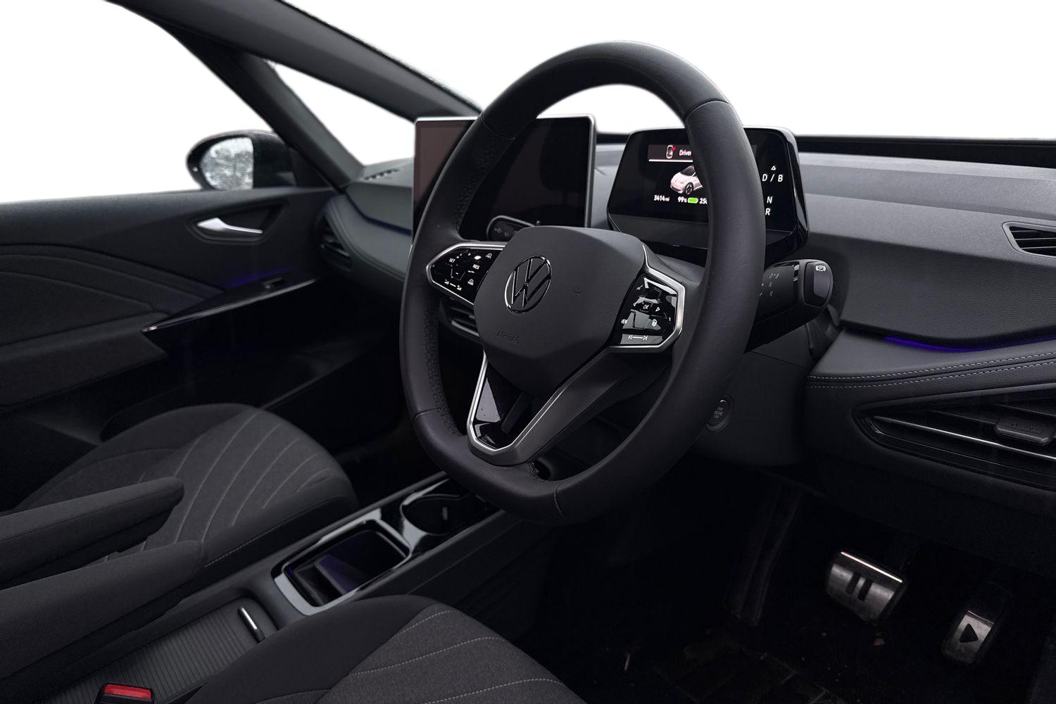 Used Volkswagen ID.3 2025 for sale - 77527306: Photo 13