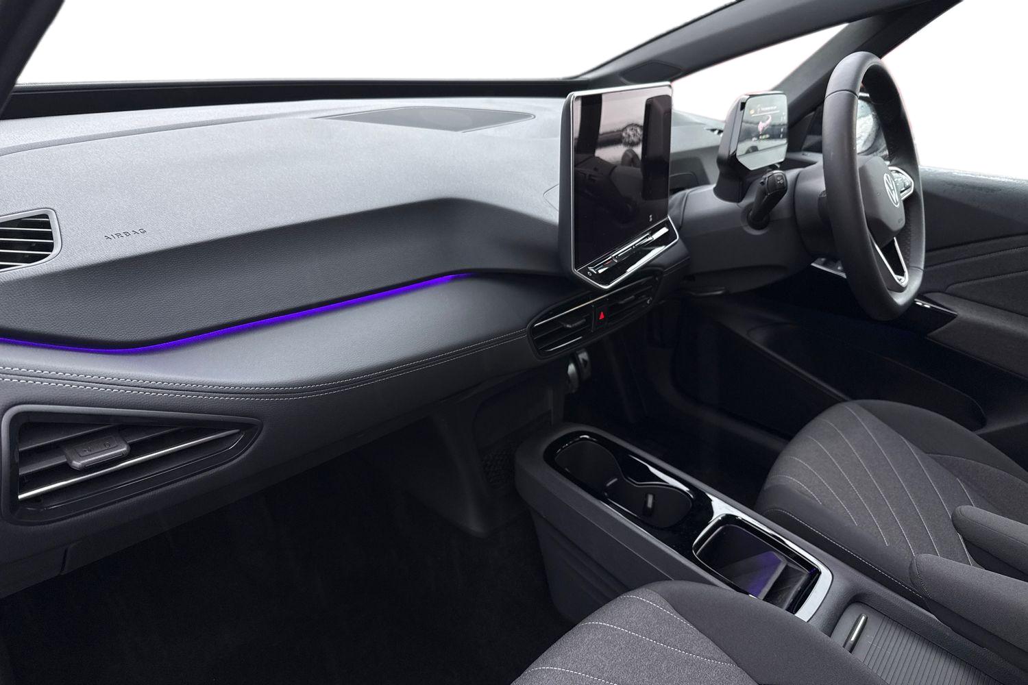 Used Volkswagen ID.3 2025 for sale - 77527306: Photo 14