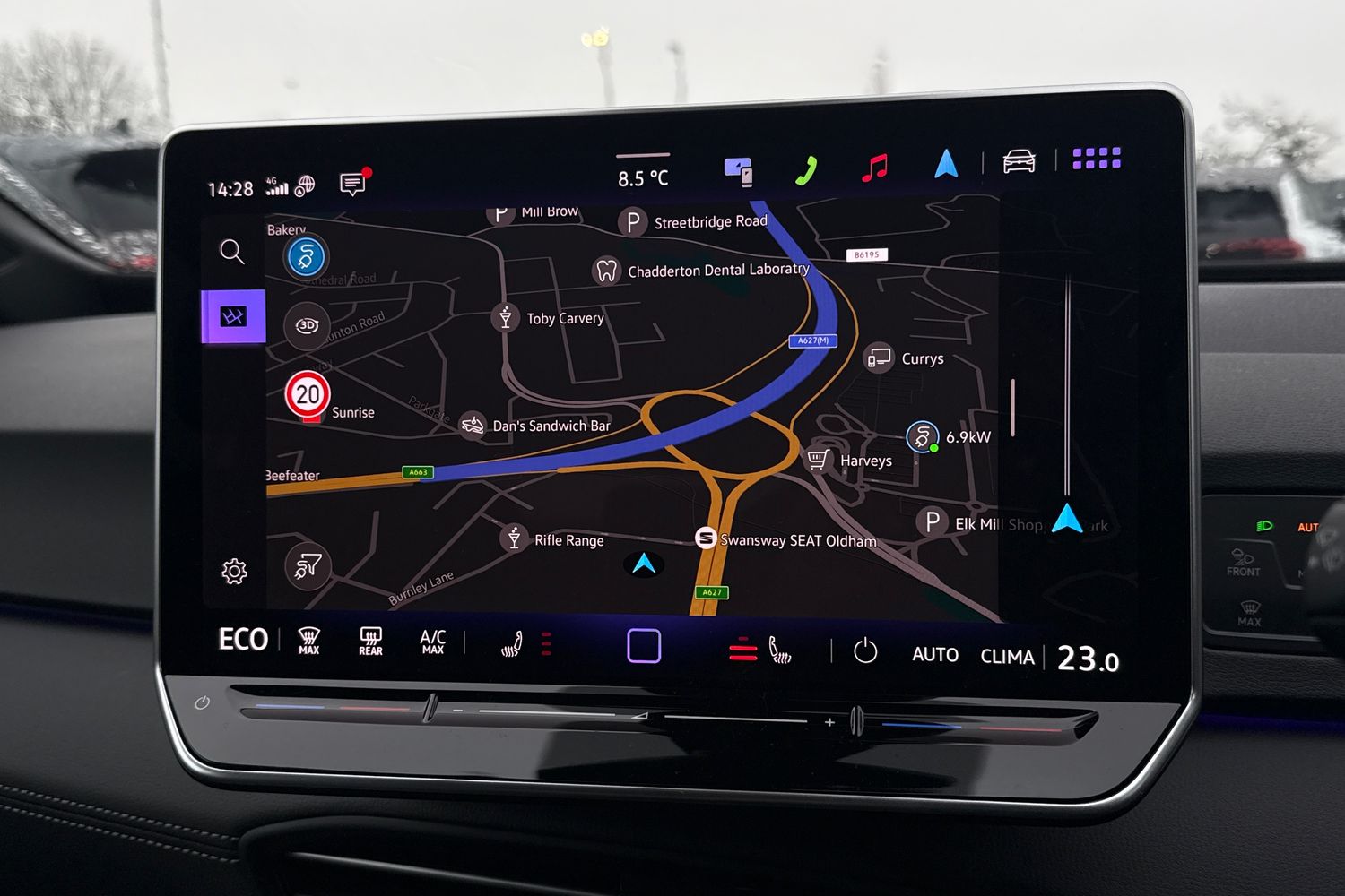 Used Volkswagen ID.3 2025 for sale - 77527306: Photo 16