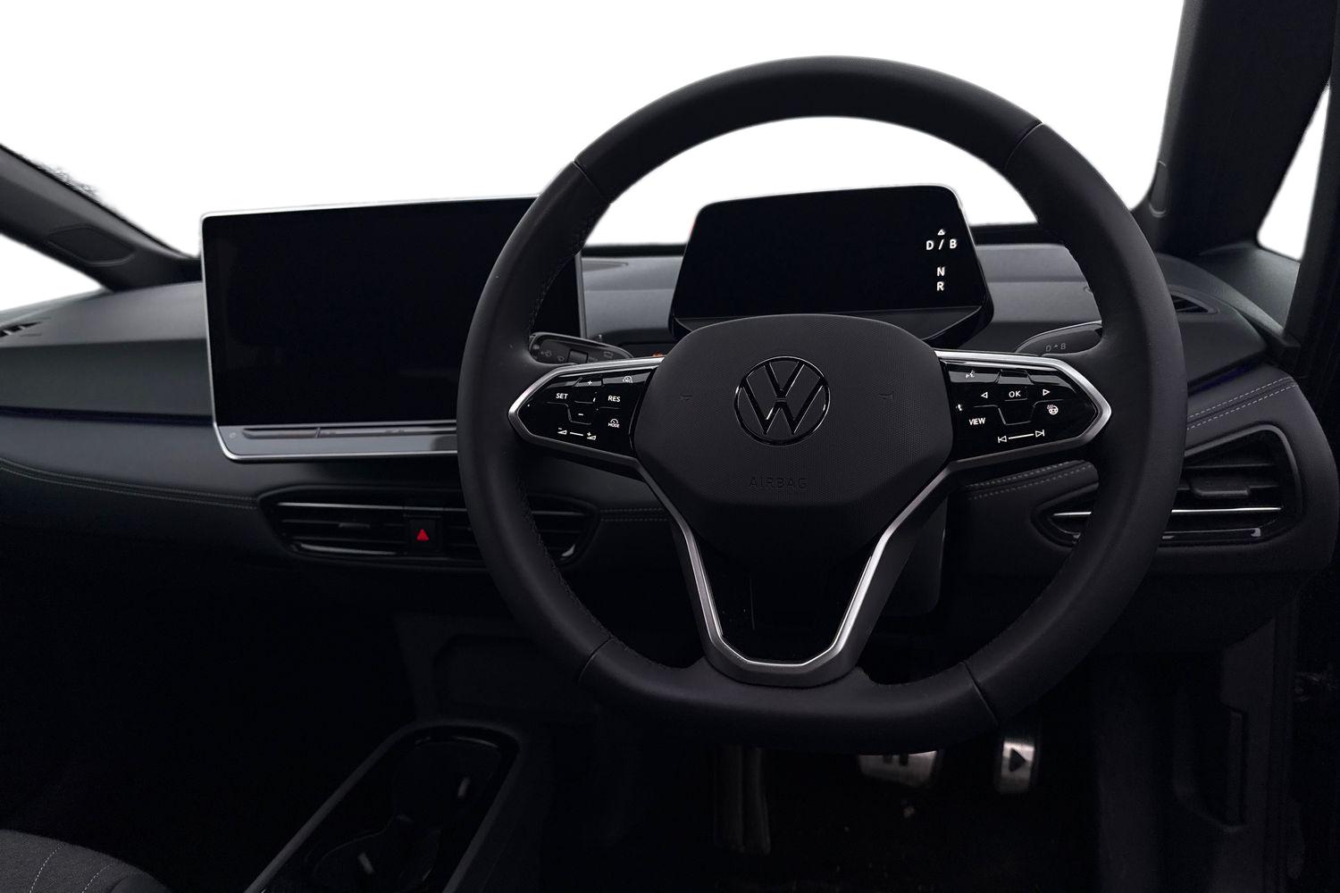 Used Volkswagen ID.3 2025 for sale - 77527306: Photo 17