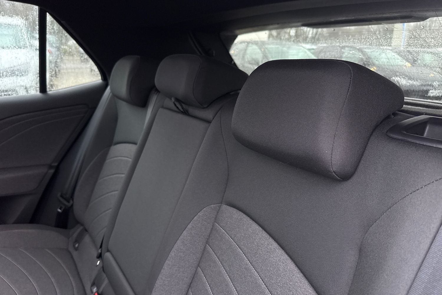 Used Volkswagen ID.3 2025 for sale - 77527306: Photo 18