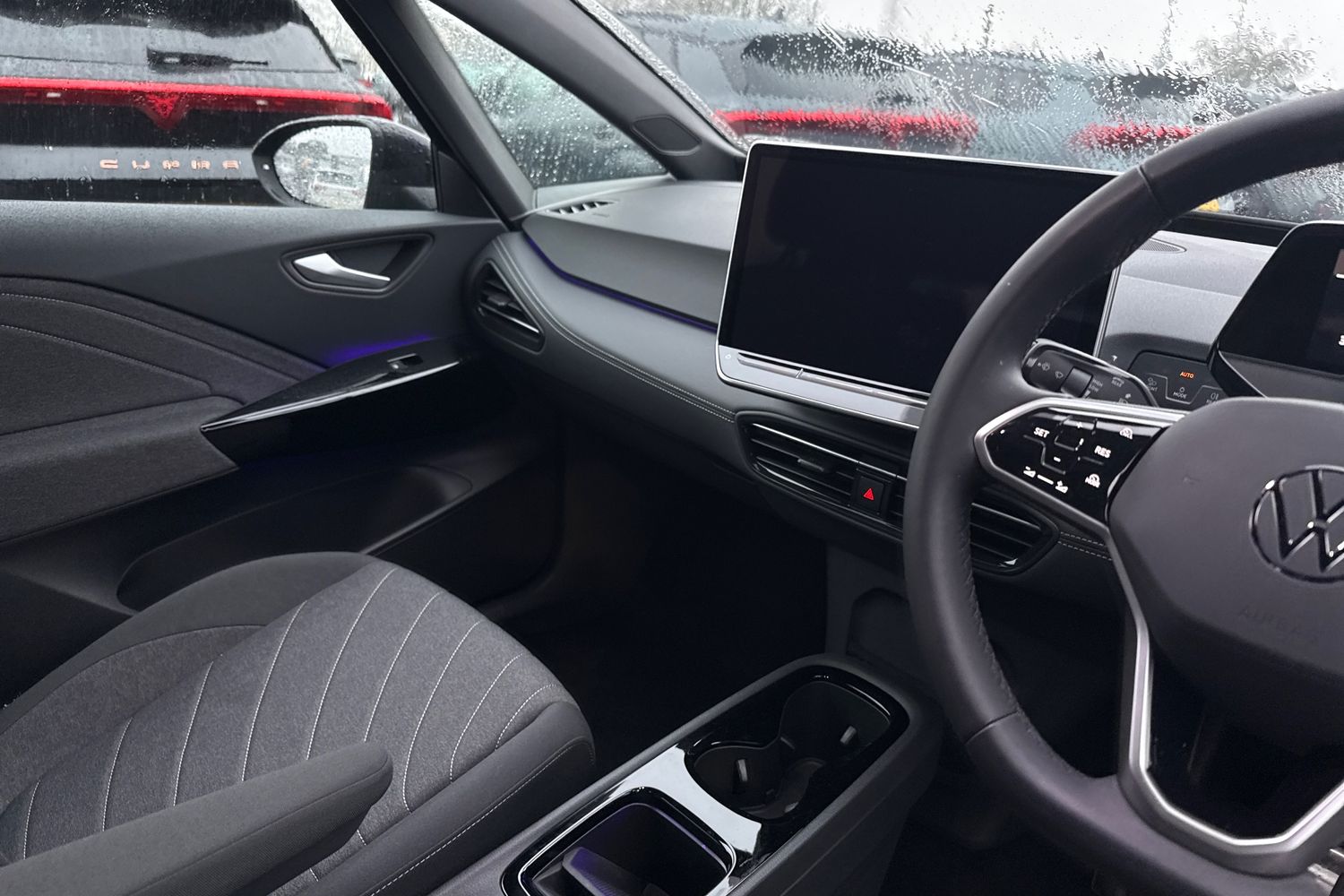 Used Volkswagen ID.3 2025 for sale - 77527306: Photo 19