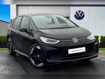 Used Volkswagen ID.3 2025 for sale - 77527306: Photo