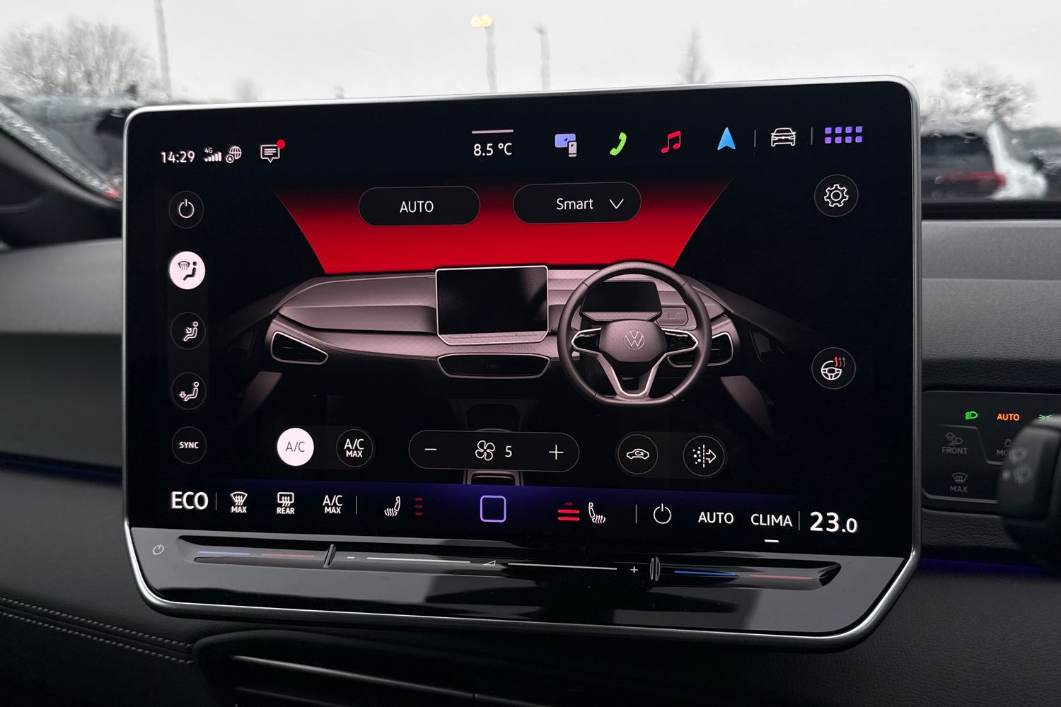 Used Volkswagen ID.3 2025 for sale - 77527306: Photo 21