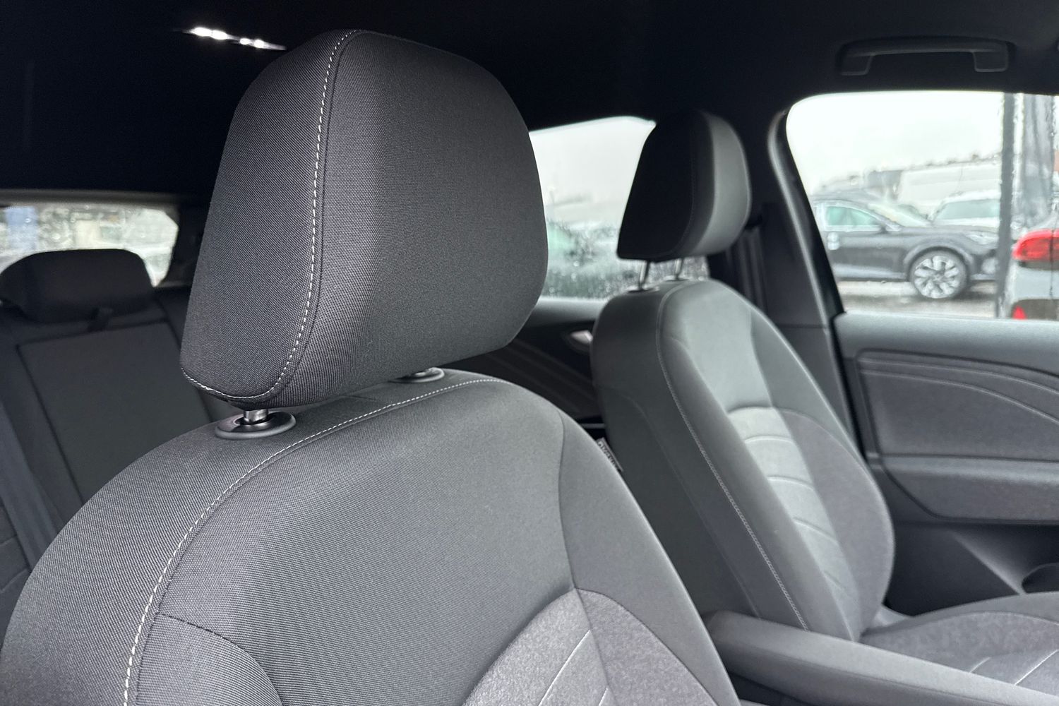 Used Volkswagen ID.3 2025 for sale - 77527306: Photo 23