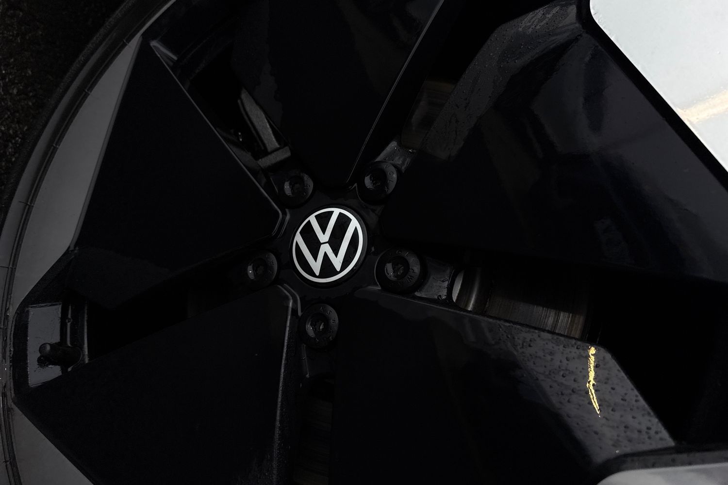 Used Volkswagen ID.3 2025 for sale - 77527306: Photo 25